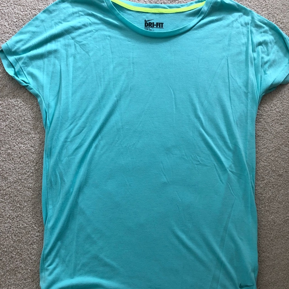 Nike Dri-fit shirt